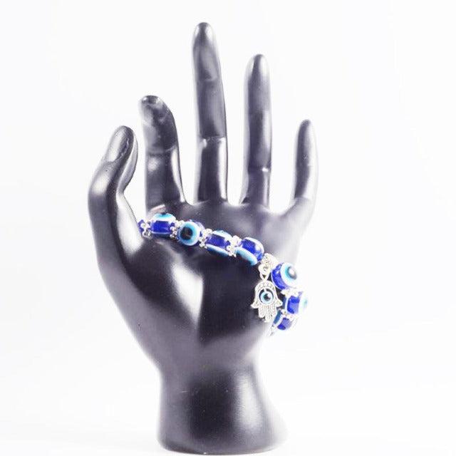 Arab Fatima Hand Bracelet