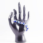 Arab Fatima Hand Bracelet