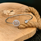 Tree of Life Bracelet Gold - Silver - Copper