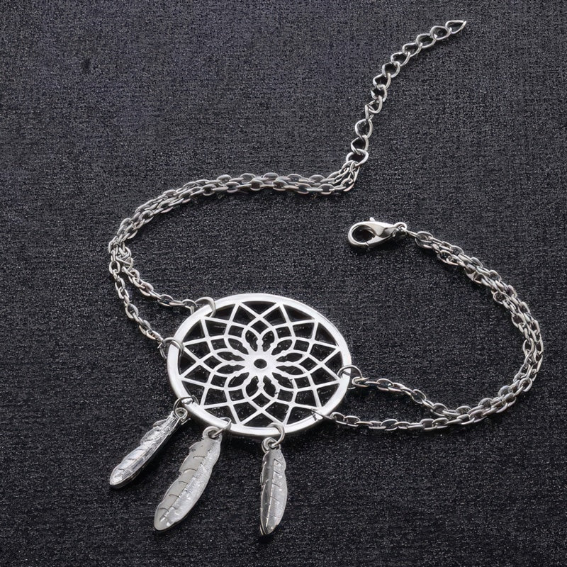 Dreamcatcher Bracelet