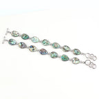 Bracelet with Shell Water Drop