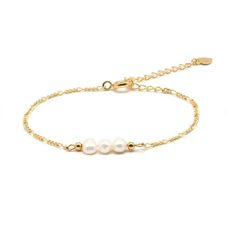 Bracelet with Beads for Women