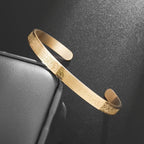 Ayat Al Kursi Bracelet Quran Verse