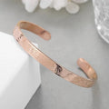 Ayat Al Kursi Bracelet Quran Verse