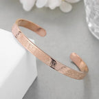 Ayat Al Kursi Bracelet Quran Verse