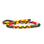 Brazilian Bracelet Bohemian Hippie Style multicolor