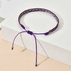Braided Brazilian Bracelet for Men and Women