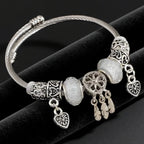 Dream and Hearts Sensor Bracelet