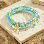 Anklet with Pretty Shell 2