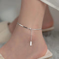 Classic Anklet