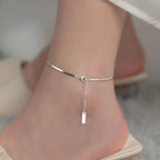 Classic Anklet