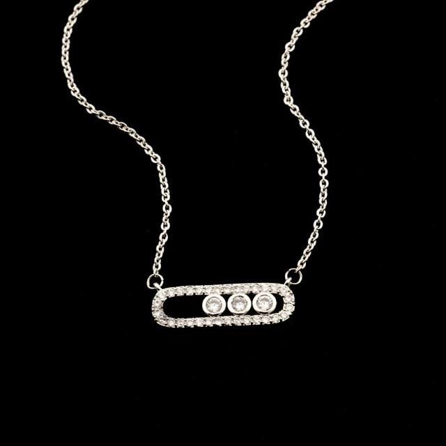 Bracelet of the Oriental Infinity