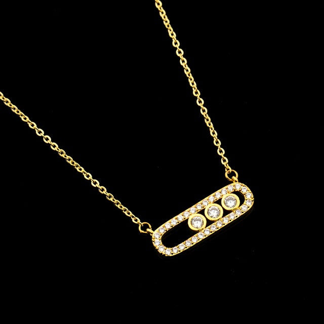 Bracelet of the Oriental Infinity