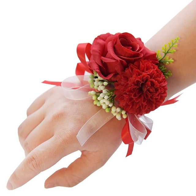 Bridesmaid Wedding Bracelet