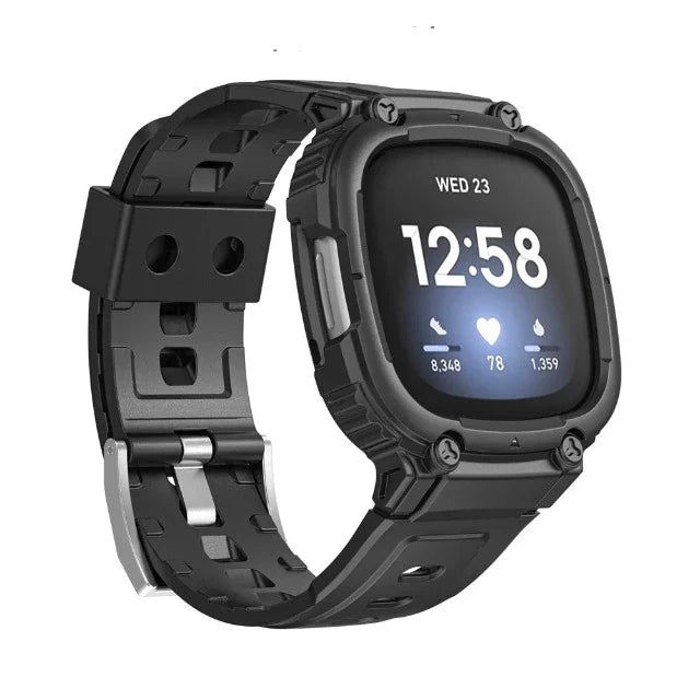 Replacement Bracelet for Fitbit Versa 3 Versa 4 Sense 2