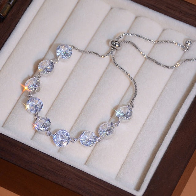 |200000226:29#CZ bracelet|3256803452176021-CZ bracelet