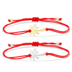 Palm Rope Bracelet 