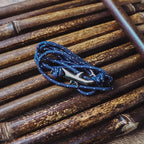 Shark Rope Bracelet