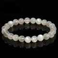 Natural Stone Moonstone Bracelet for Women