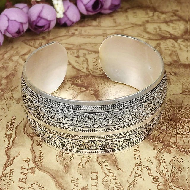 Ethnic Bracelet