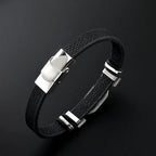 Men's Zodiac Sign Bracelet