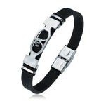 Men's Zodiac Sign Bracelet Libra