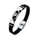 Men's Zodiac Sign Bracelet Aries