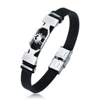 Men's Zodiac Sign Bracelet Cancer