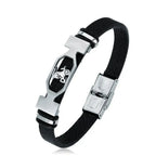 Men's Zodiac Sign Bracelet Capricorn