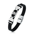 Men's Zodiac Sign Bracelet Gemini