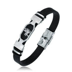 Men's Zodiac Sign Bracelet Sagittarius