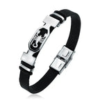 Men's Zodiac Sign Bracelet Scorpio