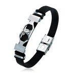 Men's Zodiac Sign Bracelet Virgo