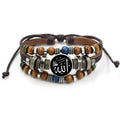 Moroccan Bracelet