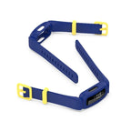 Fitbit Ace 3 & Inspire 2 Watch Strap Dark Blue
