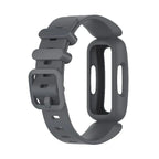 Fitbit Ace 3 & Inspire 2 Watch Strap Grey