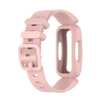 Fitbit Ace 3 & Inspire 2 Watch Strap Pink