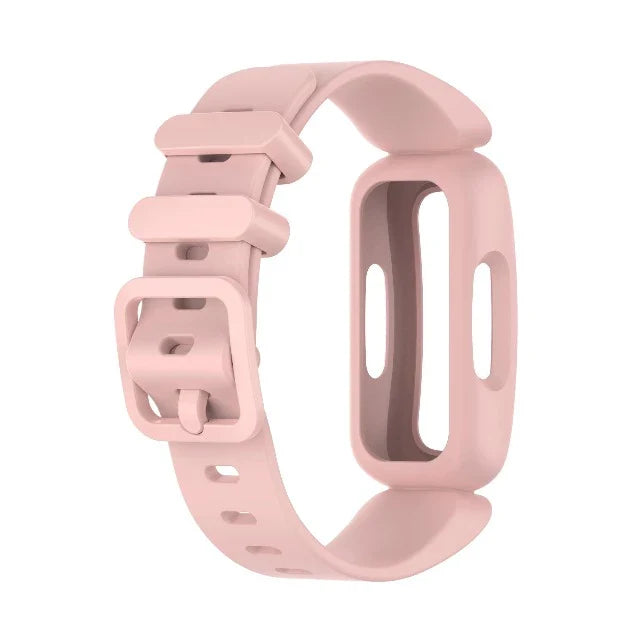 Fitbit Ace 3 & Inspire 2 Watch Strap Pink