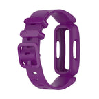 Fitbit Ace 3 & Inspire 2 Watch Strap Purple