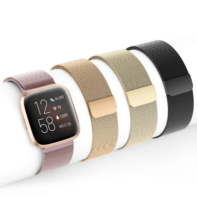 Fitbit Versa 1 Versa 2 Versa 3 Versa 4 Watch Bracelet