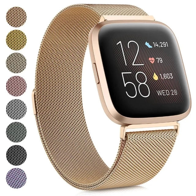 Fitbit Versa 1 Versa 2 Versa 3 Versa 4 Watch Bracelet