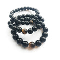 Tiger Eye Bracelet for Men