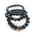 Tiger Eye Bracelet for Men