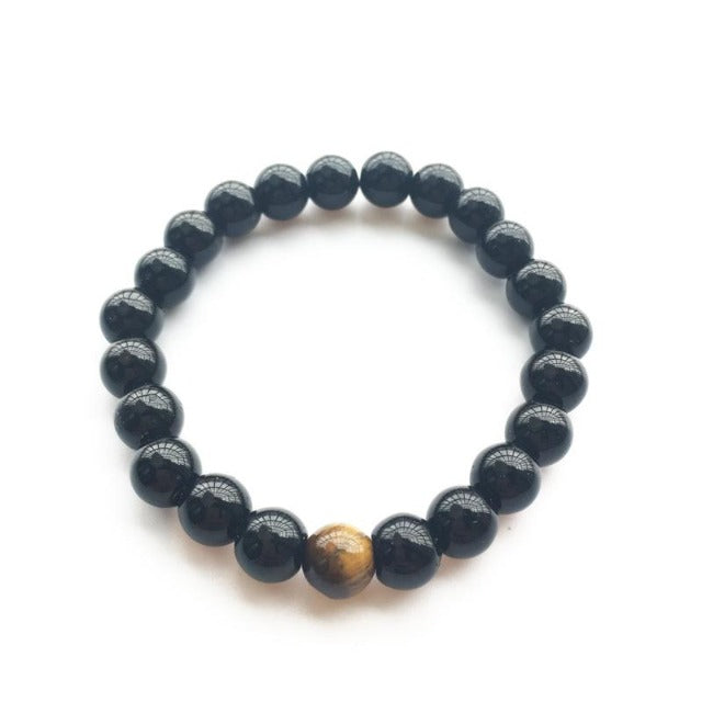 Tiger Eye Bracelet for Men