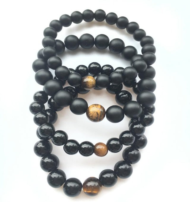 Tiger Eye Bracelet for Men