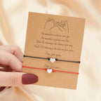 Lover’s Couple Bracelet (Set of 2 Bracelets)