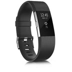Fitbit Charge 2 black bracelet