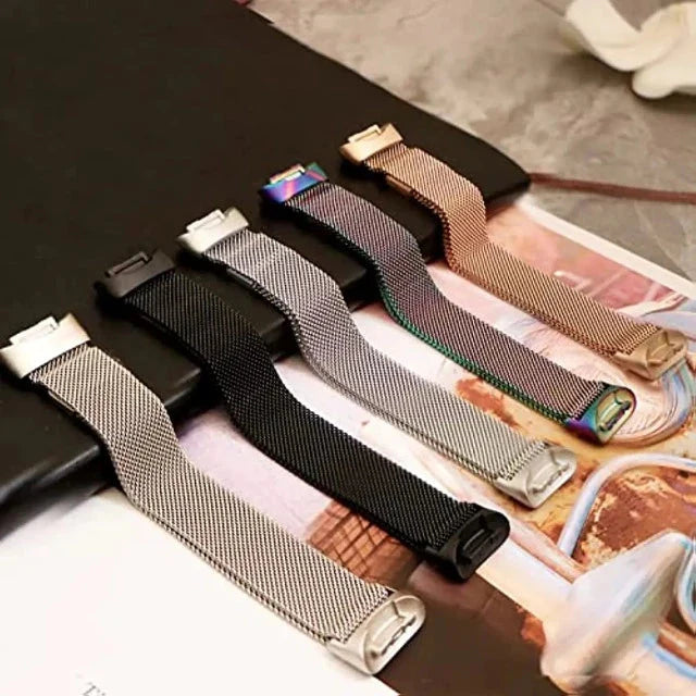 Fitbit Charge 3, Charge 4, Charge 5 watch band