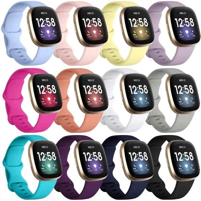 Fitbit Versa 3 Watch Strap