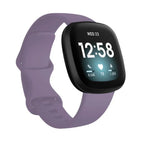 Fitbit Versa 3 Watch Strap Lavender